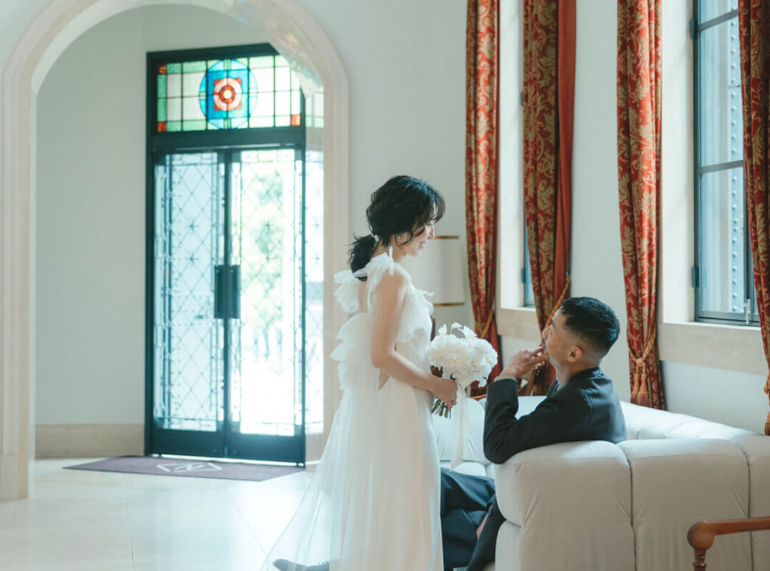 EPISODE ウエディングブログ