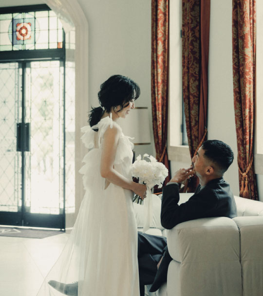 EPISODE ウエディングブログ