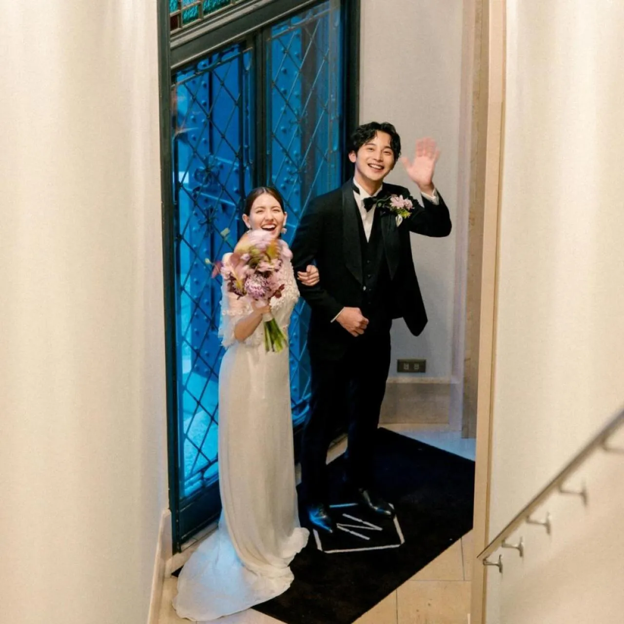 【当館人気No.1】歴史的洋館で叶えるオーダーメイド結婚式相談会