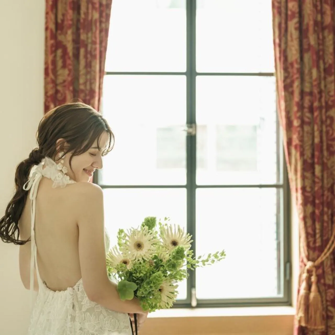 【GW後半】連休の締めくくりに◎絶品試食×最新ウエディング体験会