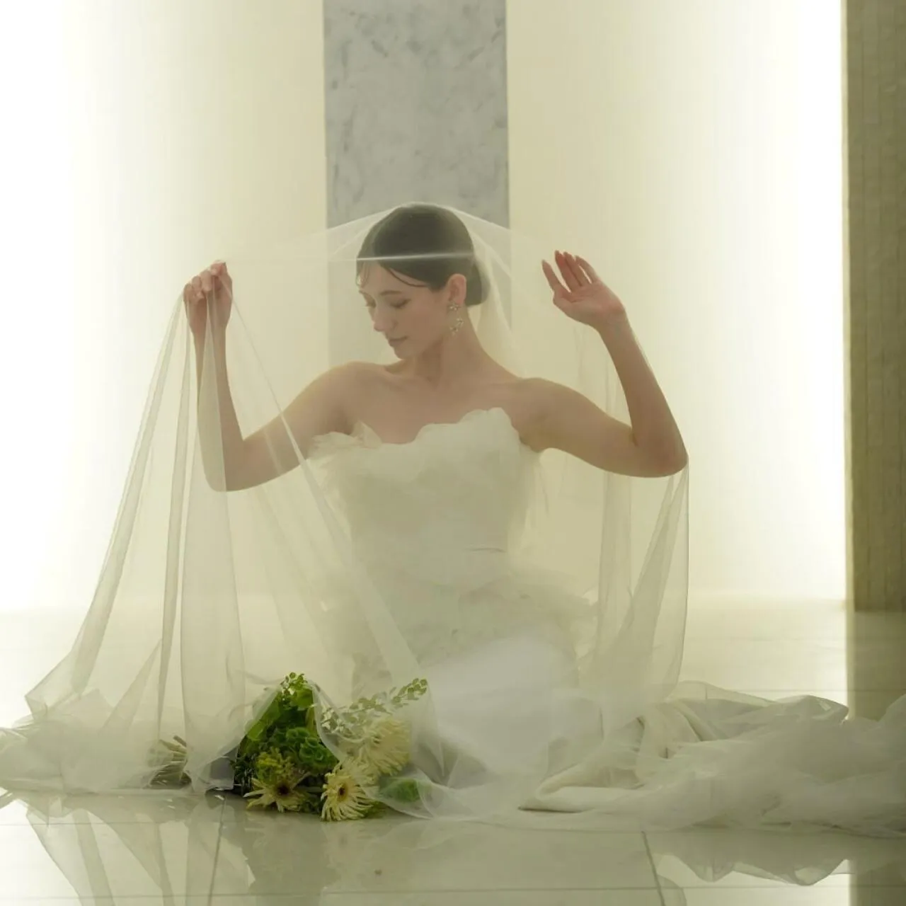 【6名様～貸切OK！】人気の家族婚★少人数チャペル体験＆相談会