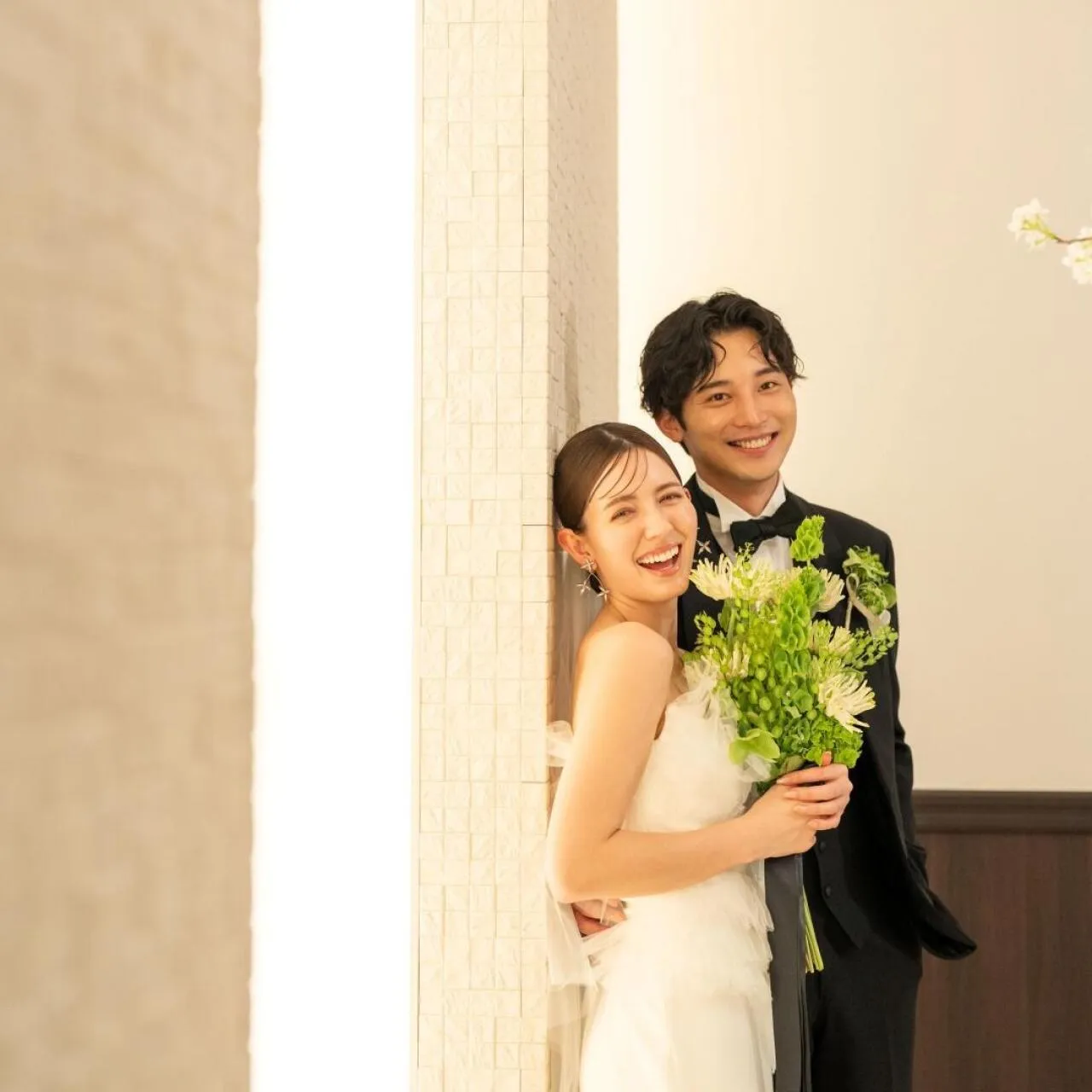 【少人数婚をご検討の方へ】家族と過ごす特別な一日◎少人数婚相談会