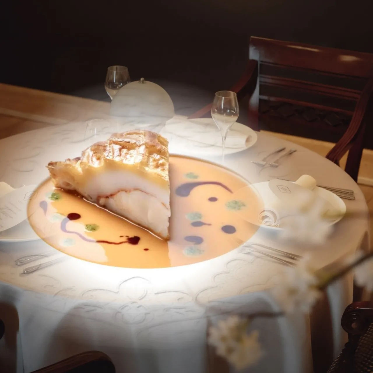 料理