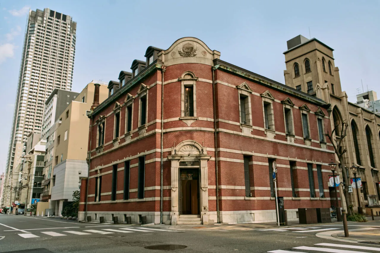 サマーパーティプラン　NELU高麗橋