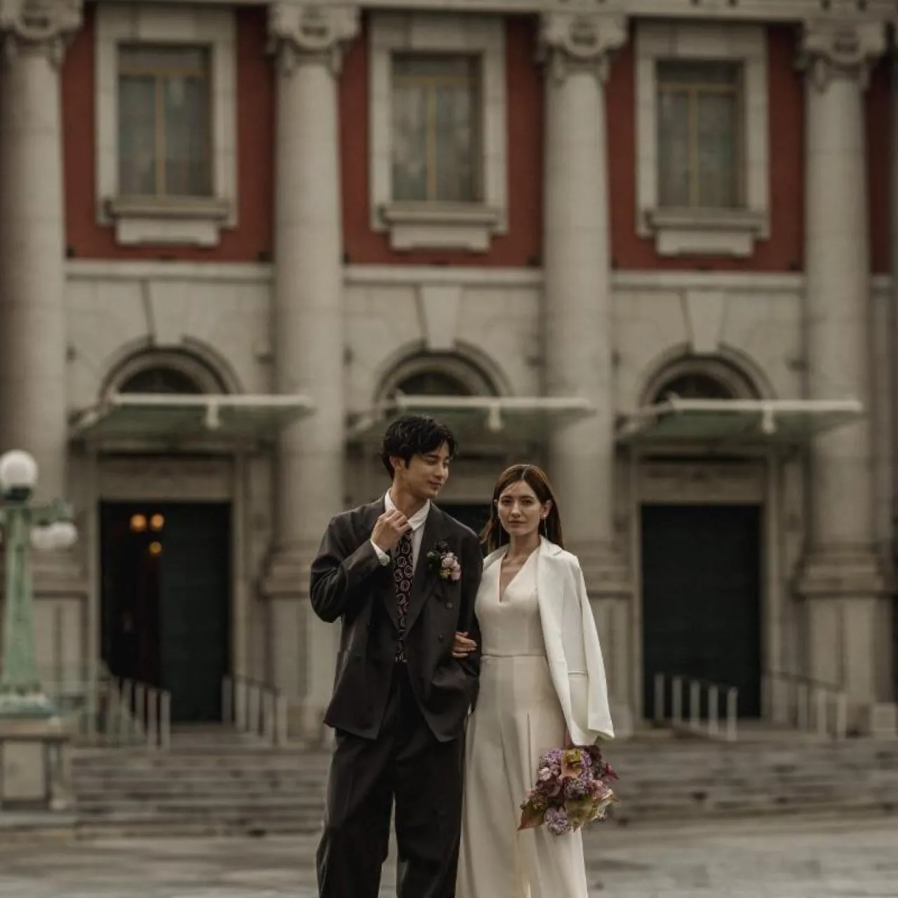 【2027年1月〜2月】美食で心温まるウィンターウェディングプラン